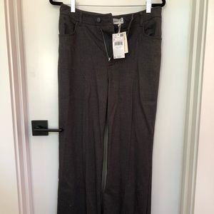 Mango womens trousers - never worn and so chic!!